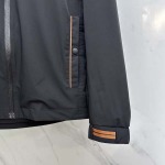 2025年3月10日春秋高品質新品Zegnaジャケットasibin工場