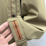 2025年3月10日春秋高品質新品Zegnジャケットasibin工場