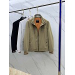 2025年3月10日春秋高品質新品Zegnジャケットasibin工場