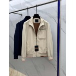 2025年3月10日春秋高品質新品Zegnaジャケットasibin工場