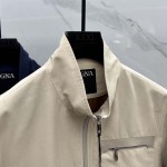 2025年3月10日春秋高品質新品Zegnaジャケットasibin工場