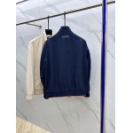 2025年3月10日春秋高品質新品Zegnaジャケットasibin工場