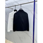 2025年3月10日春秋高品質新品Chrome heartsジャケットasibin工場