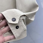 2025年3月10日春秋高品質新品Zegnaジャケットasibin工場