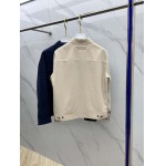 2025年3月10日春秋高品質新品Zegnaジャケットasibin工場