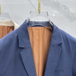 2025年3月10日春秋高品質新品Zegnaジャケットasibin工場