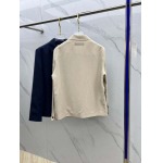 2025年3月10日春秋高品質新品Zegnaジャケットasibin工場