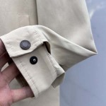 2025年3月10日春秋高品質新品Zegnaジャケットasibin工場