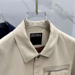 2025年3月10日春秋高品質新品Zegnaジャケットasibin工場