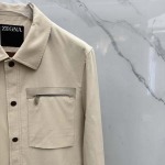 2025年3月10日春秋高品質新品Zegnaジャケットasibin工場