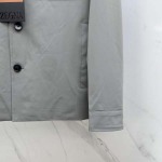 2025年3月10日春秋高品質新品Zegnaジャケットasibin工場