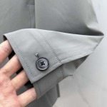 2025年3月10日春秋高品質新品Zegnaジャケットasibin工場