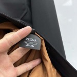 2025年3月10日春秋高品質新品Zegnaジャケットasibin工場