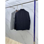 2025年3月10日春秋高品質新品Zegnaジャケットasibin工場