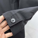 2025年3月10日春秋高品質新品Zegnaジャケットasibin工場