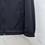 2025年3月10日春秋高品質新品Zegnaジャケットasibin工場