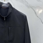 2025年3月10日春秋高品質新品Zegnaジャケットasibin工場