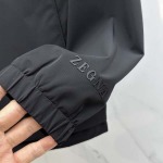 2025年3月10日春秋高品質新品Zegnaジャケットasibin工場