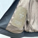 2025年3月10日春秋高品質新品Zegnaジャケットasibin工場