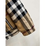 2025年3月10日春秋高品質新品Burberryジャケットasibin工場