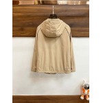 2025年3月10日春秋高品質新品Zegnaジャケットasibin工場