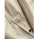 2025年3月10日春秋高品質新品Zegnaジャケットasibin工場