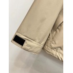 2025年3月10日春秋高品質新品Zegnaジャケットasibin工場