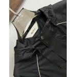 2025年3月10日春秋高品質新品Zegnaジャケットasibin工場