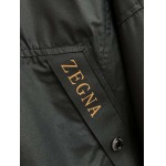 2025年3月10日春秋高品質新品Zegnaジャケットasibin工場