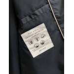 2025年3月10日春秋高品質新品Zegnaジャケットasibin工場