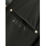 2025年3月10日春秋高品質新品Zegnaジャケットasibin工場