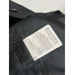 2025年3月10日春秋高品質新品Monclerジャケットasibin工場