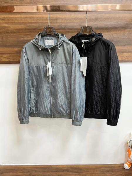 2025年3月10日春秋高品質新品Diorジャケットasib...