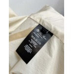 2025年3月10日春秋高品質新品Loro Piana  ジャケットasibin工場