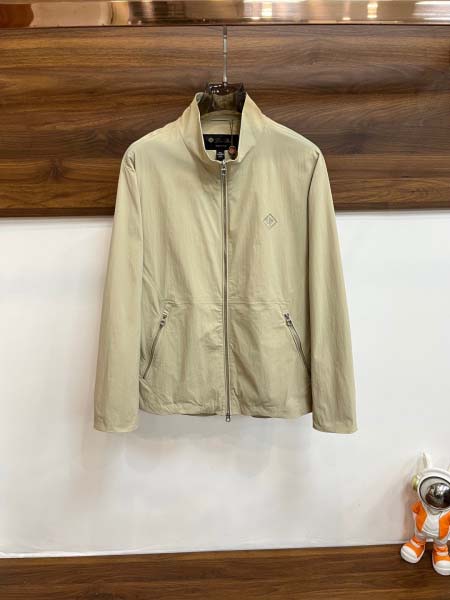 2025年3月10日春秋高品質新品Loro Piana  ジ...