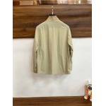 2025年3月10日春秋高品質新品Loro Piana  ジャケットasibin工場