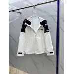 2025年3月11日春秋高品質新品Louis Vuittonジャケットasibin工場