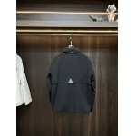 2025年3月11日春秋高品質新品Monclerジャケットasibin工場