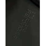 2025年3月11日春秋高品質新品Monclerジャケットasibin工場