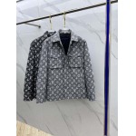 2025年3月11日春秋高品質新品Louis Vuittonジャケットasibin工場