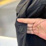 2025年3月11日春秋高品質新品Zegnaジャケットasibin工場