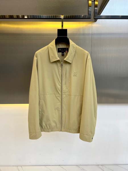 2025年3月11日春秋高品質新品Zegnaジャケットasi...