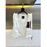 2025年3月11日春秋高品質新品Monclerジャケットasibin工場