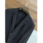 2025年3月11日春秋高品質新品Louis Vuittonジャケットasibin工場