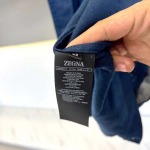 2025年3月11日春秋高品質新品 Zegnaジャケットasibin工場