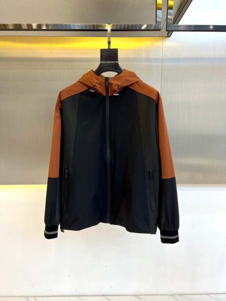 2025年3月11日春秋高品質新品 Zegnaジャケットas...