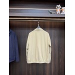 2025年3月11日春秋高品質新品Loro Piana    ジャケットasibin工場