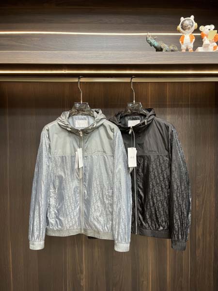 2025年3月11日春秋高品質新品Diorジャケットasib...