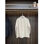 2025年3月11日春秋高品質新品Loro Piana    ジャケットasibin工場
