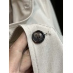 2025年3月11日春秋高品質新品Loro Piana    ジャケットasibin工場